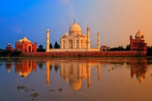 Golden Triangle Tour Packages
