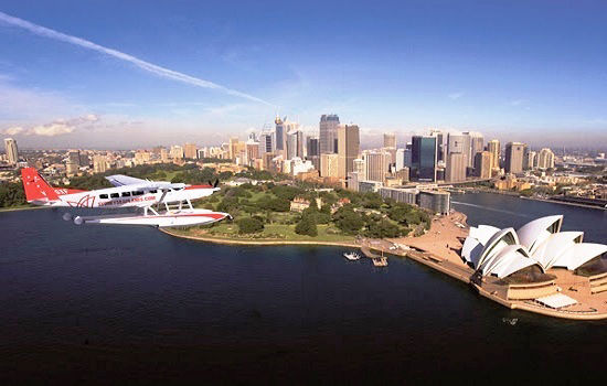 Australia Tour Packages, Australia Holiday Packages, 