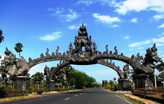Bali Singapore Tour Packages, Holidays In Bali Indonesia