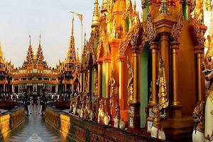 Bhutan holidays, Tour Packages for Bhutan, Bhutan Honeymoon packages, 