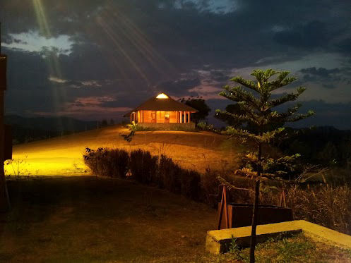 Bangalore Mysore Coorg Kabini tour packages