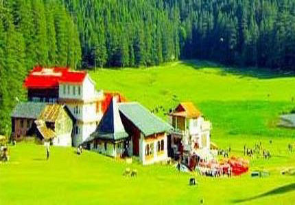 Himachal tour packages