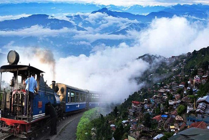 Sikkim Darjeeling Tour Packages