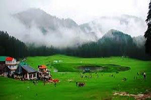 Himachal Holiday packages