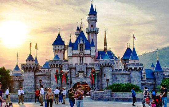 Hong Kong Macau  Disneyland Tour Packages, Holidays In Hong Kong Macau