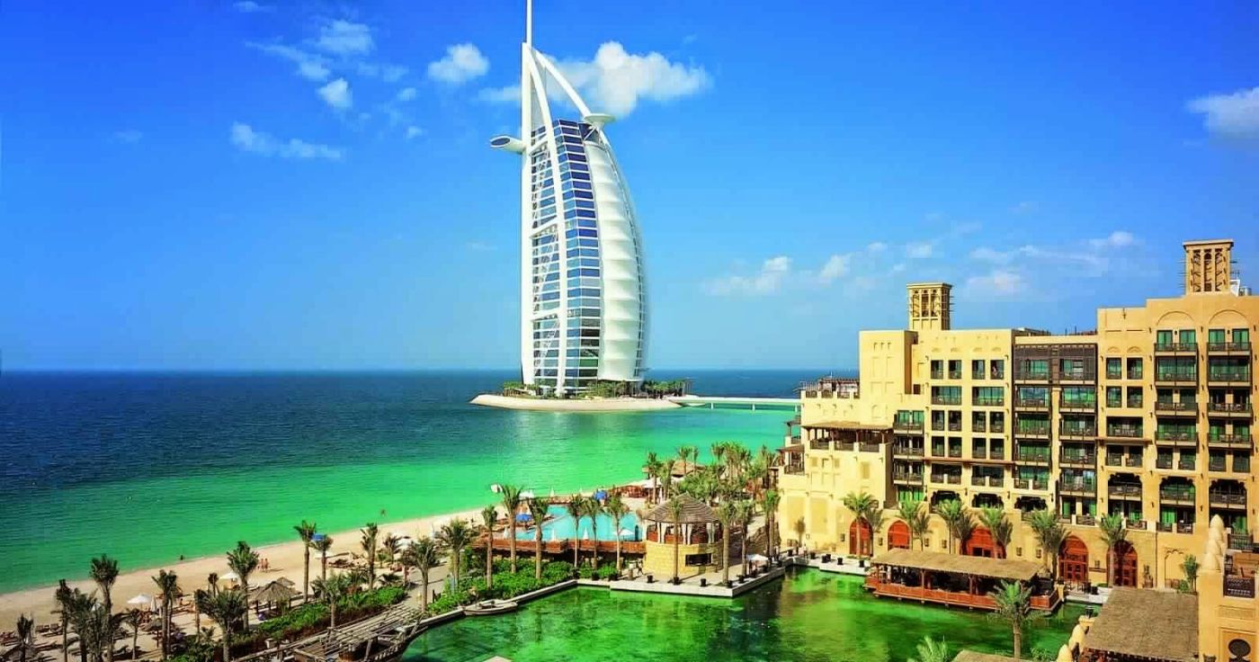 Dubai Tour Packages