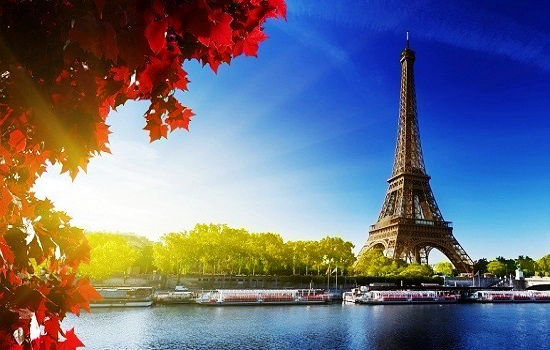 Europe holidays, Swiss Paris Tour packages , Europe tourism packages, Europe Honeymoon packages