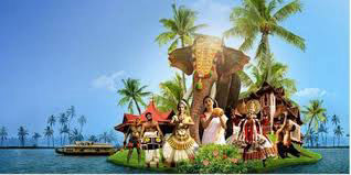 Kerala Tour Packages