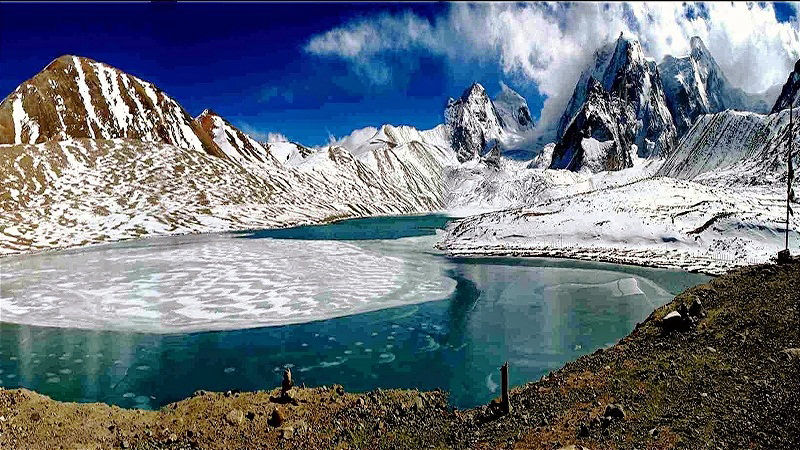 Sikkim Darjeeling Tour Packages