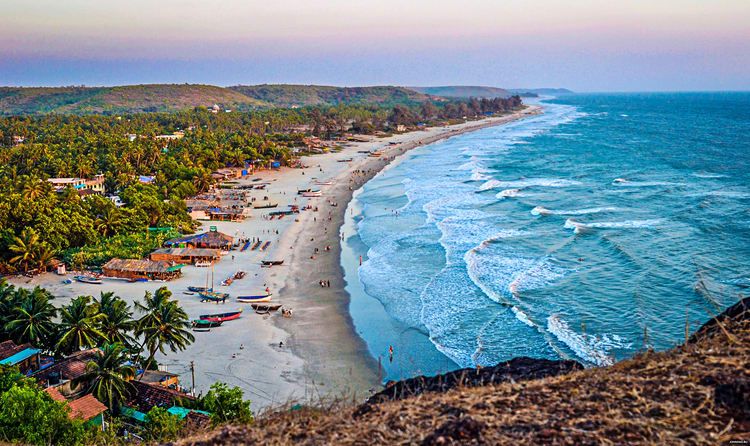 Goa Tour Packages