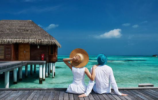 Maldives Honeymoon Packages, Holidays In Maldives
