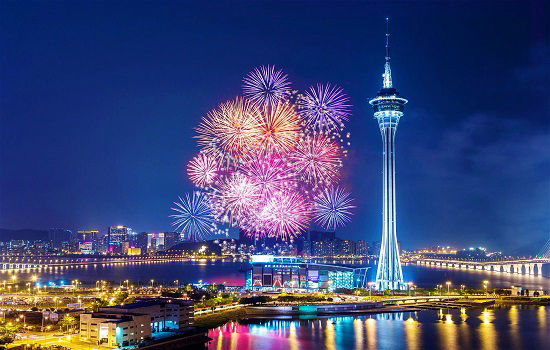 Hong Kong Macau Tour Packages, Holidays In Hong Kong Macau