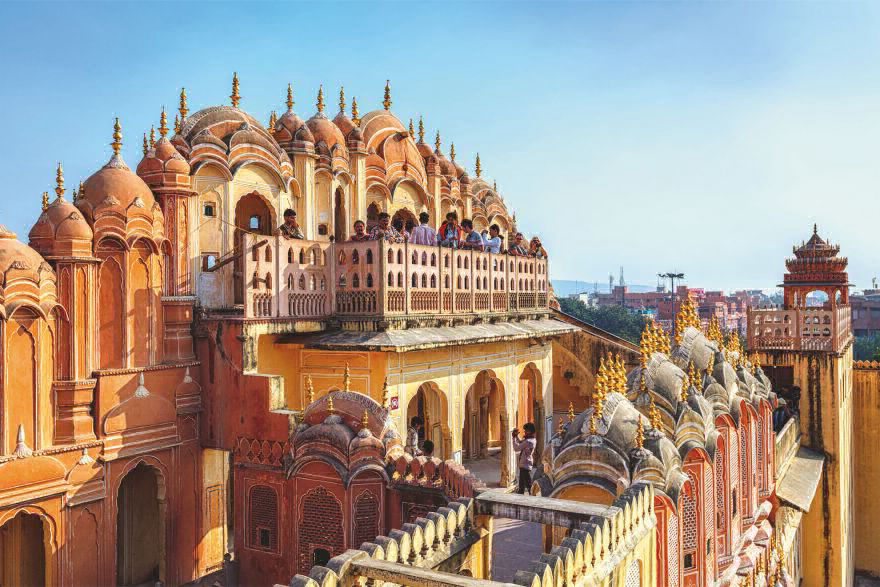 North India Tour Packages