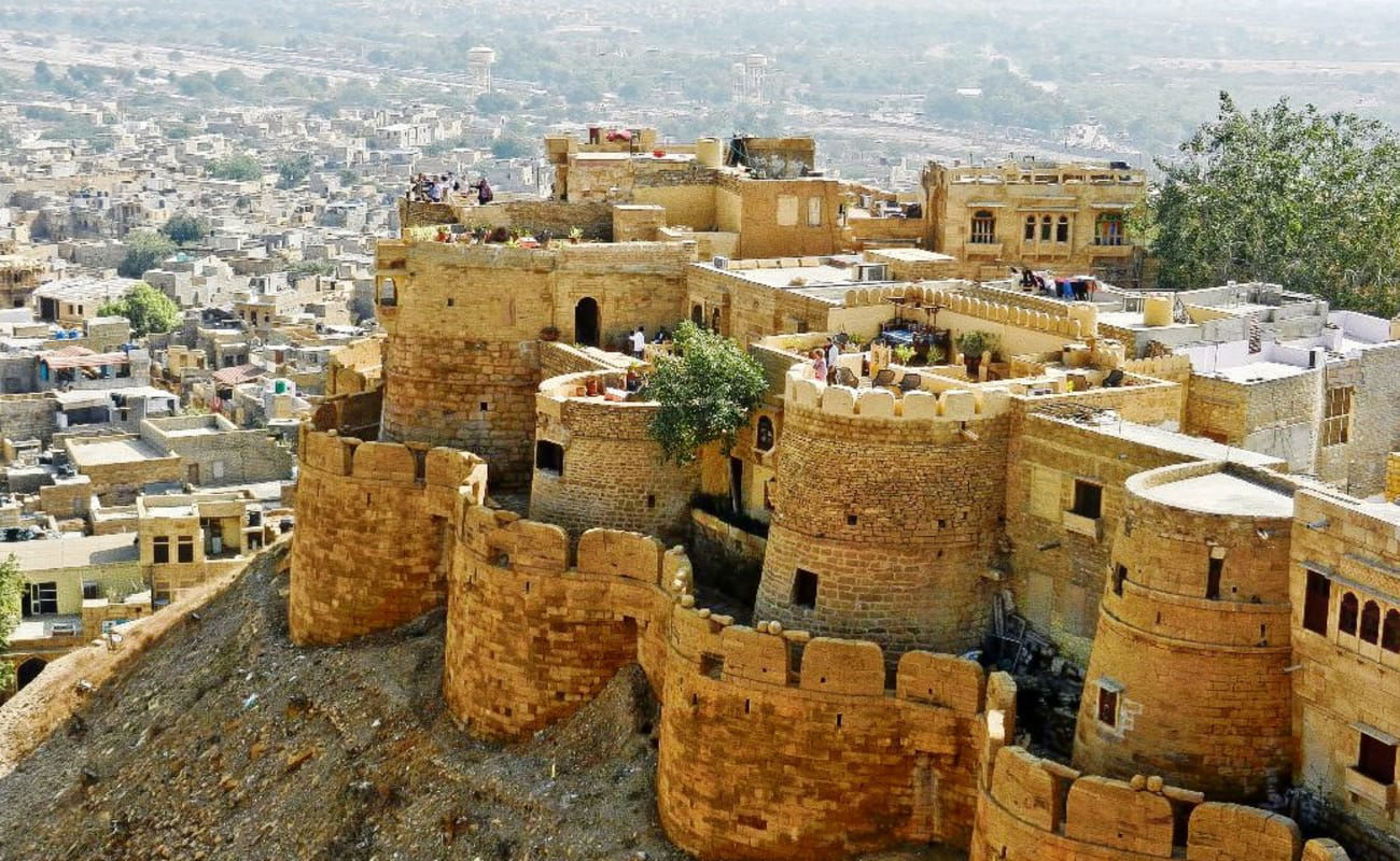 Heritage places to see in Rajasthan, Rajasthan holiday packages, honeymoon packages for Rajasthan