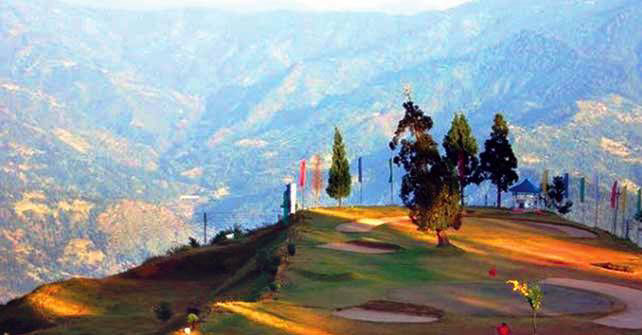 Sikkim Darjeeling Tour Packages