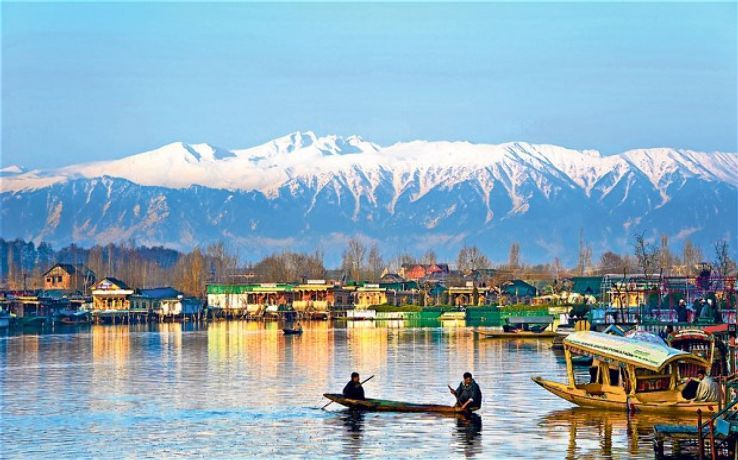 Kashmir Tour Packages