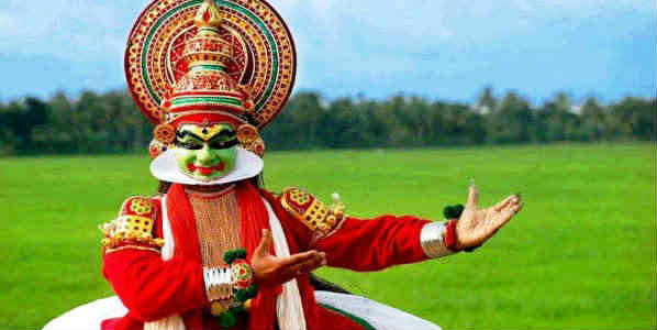 Kerala Tour Packages