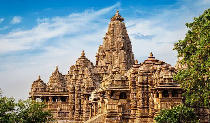 Golden Triangle Tour Packages