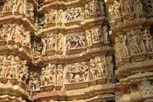 Khajuraho sightseeing, Book hotels in Khajuraho, Khajuraho temple carvings, visit heritage places in Khajuraho, Khajuraho car rentals, tour to Khajuraho, tour packages for Khajuraho 