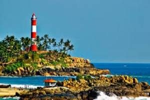 Book Hotels and Resorts in Kovalam, Tour Packages for Kovalam, Rent a car for Kovalam sightseeing,See places in Kovalam, Kovalam Beach Resorts