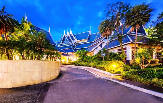 Bangkok Krabi Tour Packages