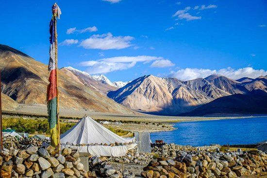 Leh Ladakh Tour Packages