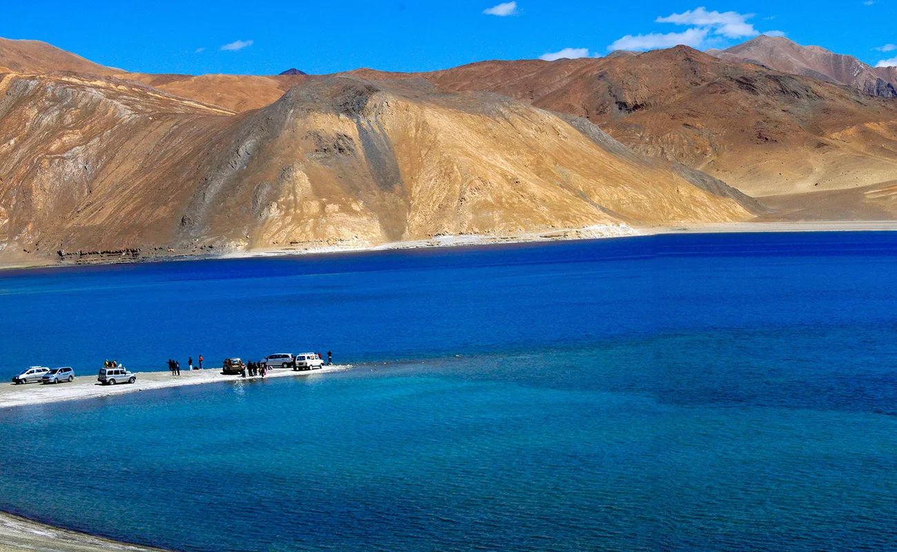 Leh Ladakh Tour Packages