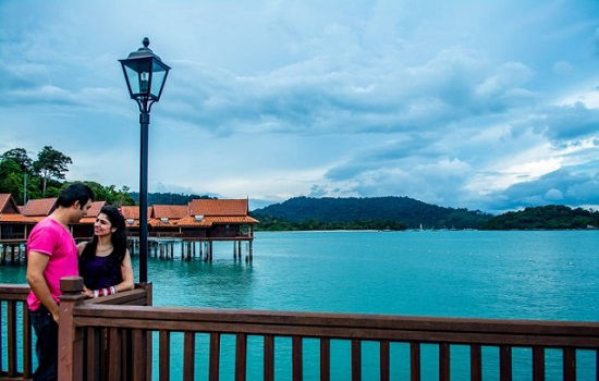 Malaysia Honeymoon Packages, Honeymoon in Malaysia