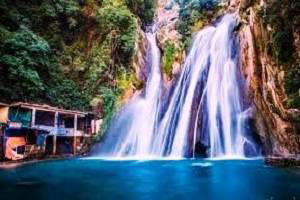 Nainital Corbett Kausani tour packages