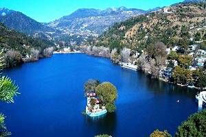 Nainital Corbett tour packages