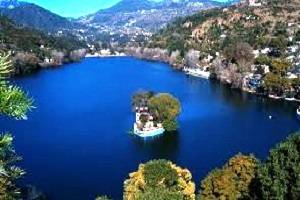 Book Hotels and Resorts in Nainital, Tour Packages for Nainital, Rent a car for Nainital sightseeing,See places in Nainital, Nainital Corbett Kausani Tour Packages