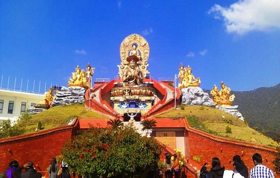 Nepal  Spiritiual Heritage Tour Packages, Holidays In Kathmandu Nepal