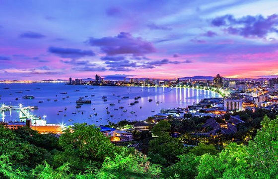 Bangkok Pattaya Tour Packages
