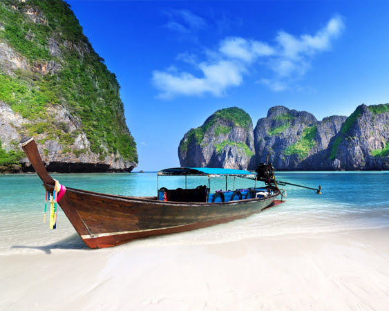 Bangkok Phuket Tour Packages