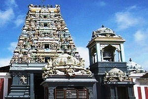 Sri Lanka Ramayana Tour Packages, Holidays In Sri Lanka