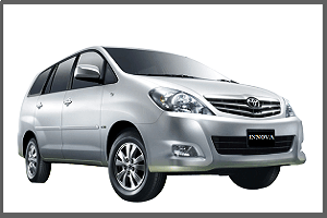 All India Car Rental Services