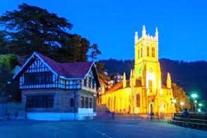Tour Packages for Shimla, Shimla sightseeing, Book Hotels and resorts in Shimla, Rent a car for Shimla Tours