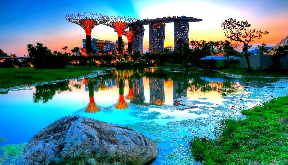 Singapore Tour Packages