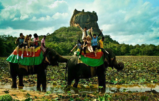 Sri Lanka Tour Packages, Holidays In Sri Lanka