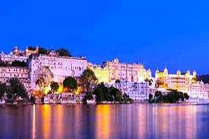 Rajasthan Honeymoon packages, Jaipur Jodhpur Mount Abu Udaipur tour