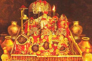  Kashmir Tour Packages with Mata Vaishno Devi Darshan