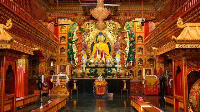 Golden Triangle Tour Packages