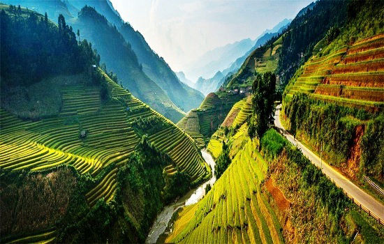 Vietnam Tour Packages, Holidays in Vietnam