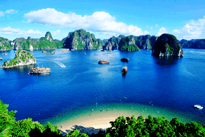 Vietnam tour packages, holidays in Vietnam
